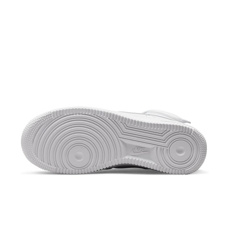 Nike Air Force 1 High, Blanco/Blanco/Blanco/Blanco, hi-res