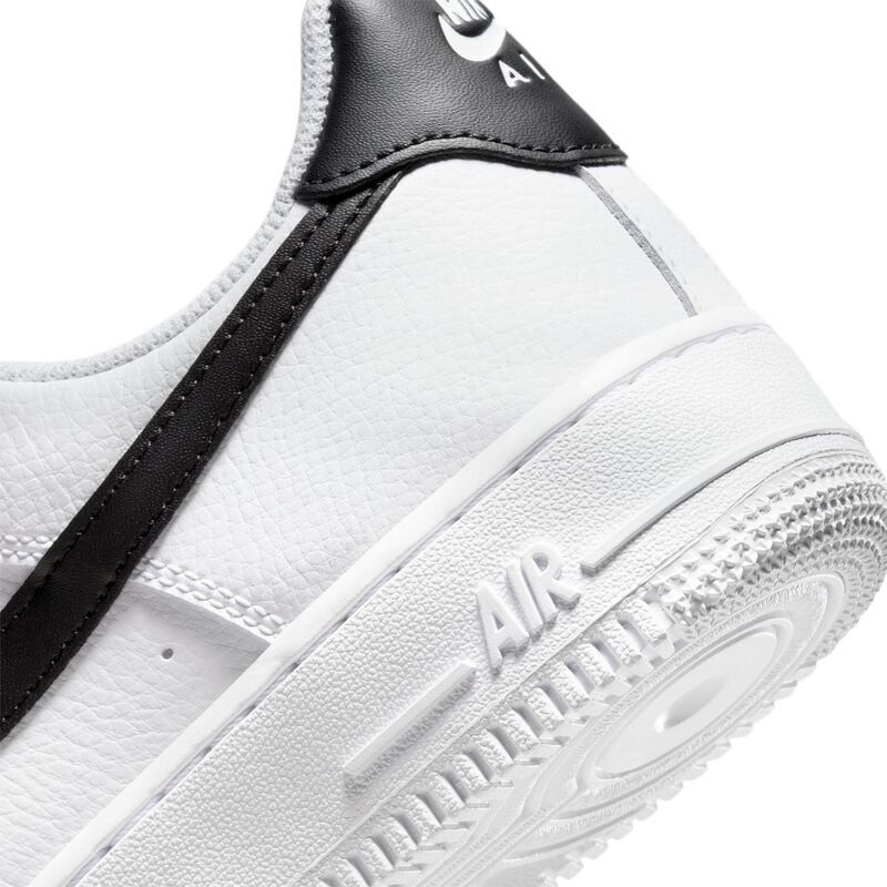 Zapatilla Nike Air Force 1, Blanco, hi-res