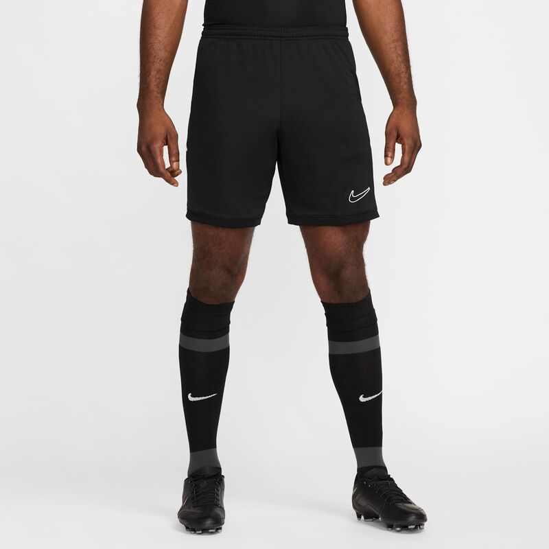 Nike Academy, Negro/Negro/Blanco, hi-res
