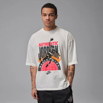 Jordan, Blanco, hi-res