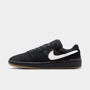 Nike SB Code&nbsp;58, Negro/Marr&oacute;n claro goma/Blanco cumbre, hi-res