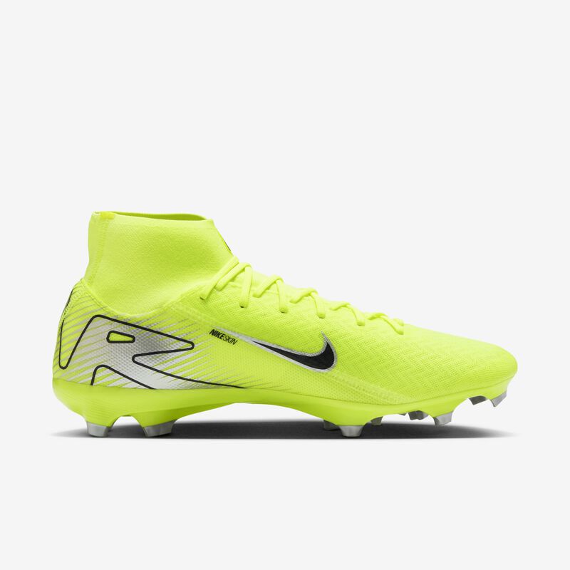 Nike Mercurial Superfly 10 Academy, Voltio/Negro, hi-res