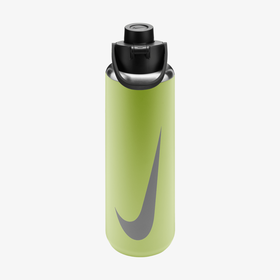 Nike SS Recharge Chug, Verde, hi-res