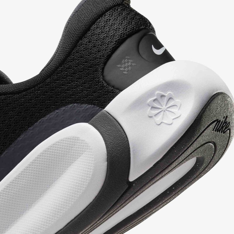 Nike Infinity Flow, Negro/Antracita/Turquesa Hiper/Blanco, hi-res