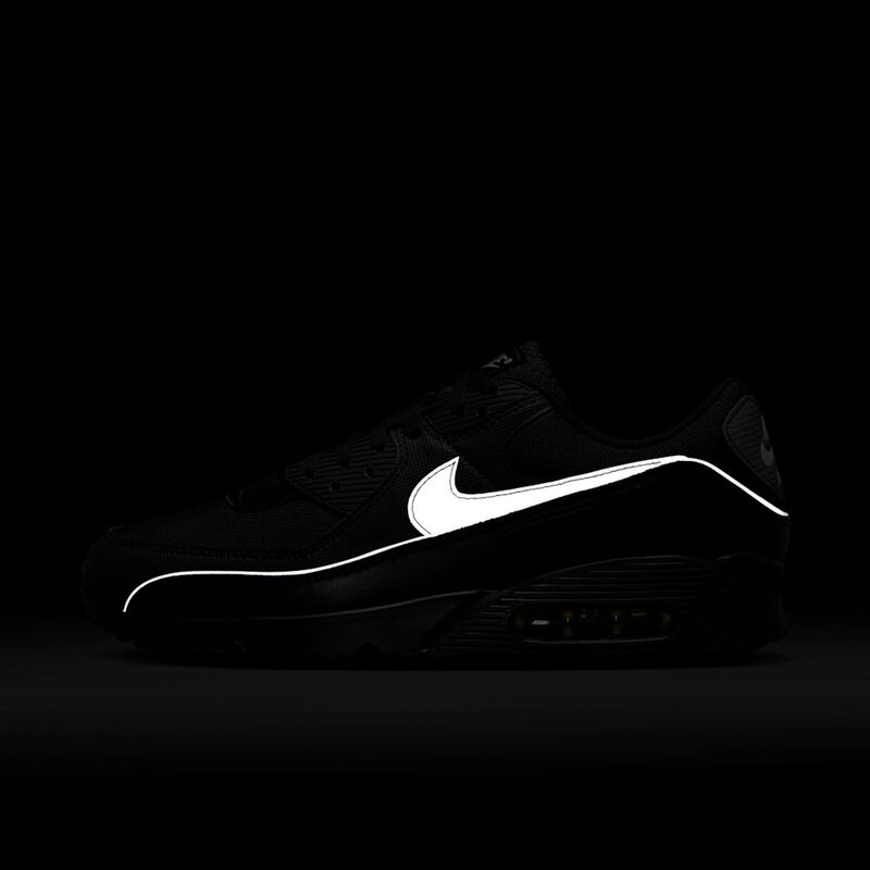 Zapatilla Nike Air Max, Negro, hi-res