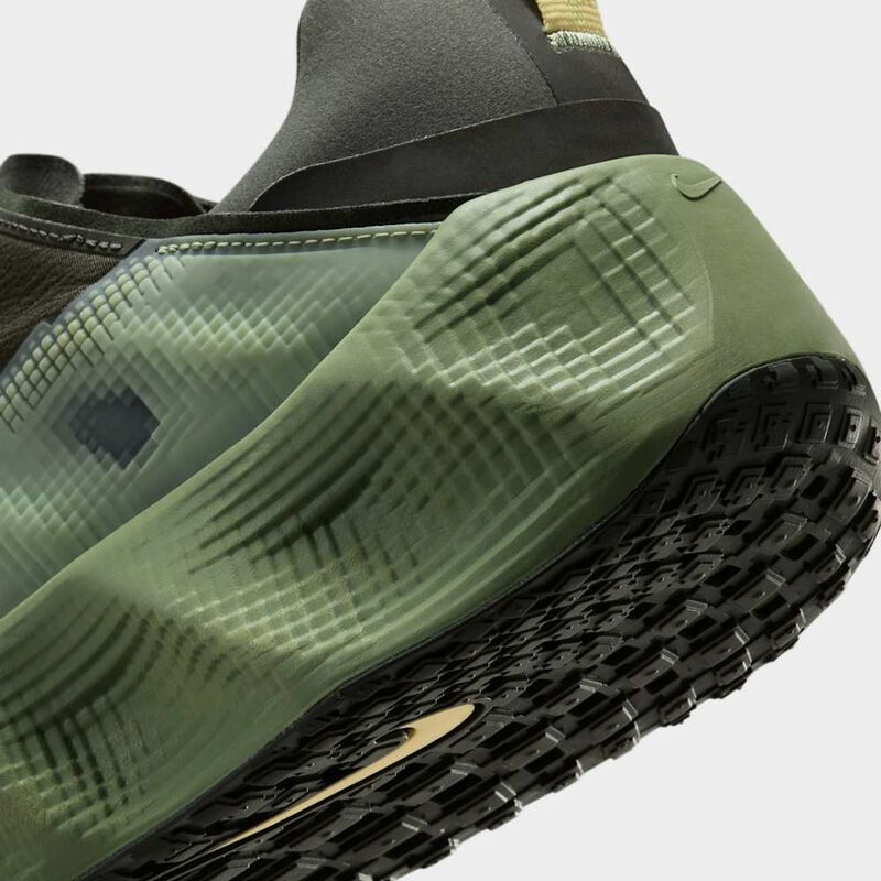 Nike Ava Rover, Verde, hi-res