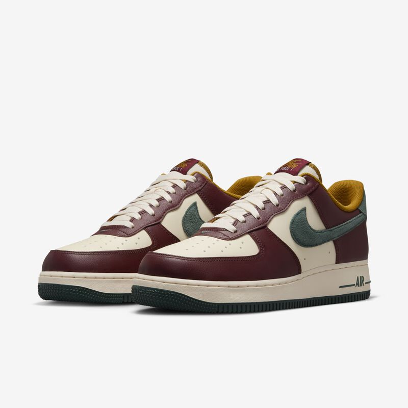 Nike Air Force 1 '07 LV8, Multi-Color, hi-res