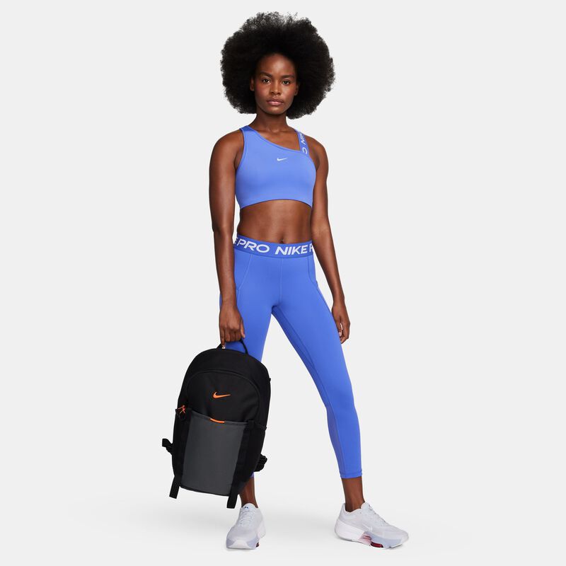 Nike Hike, Negro/Antracita/Naranja Total, hi-res