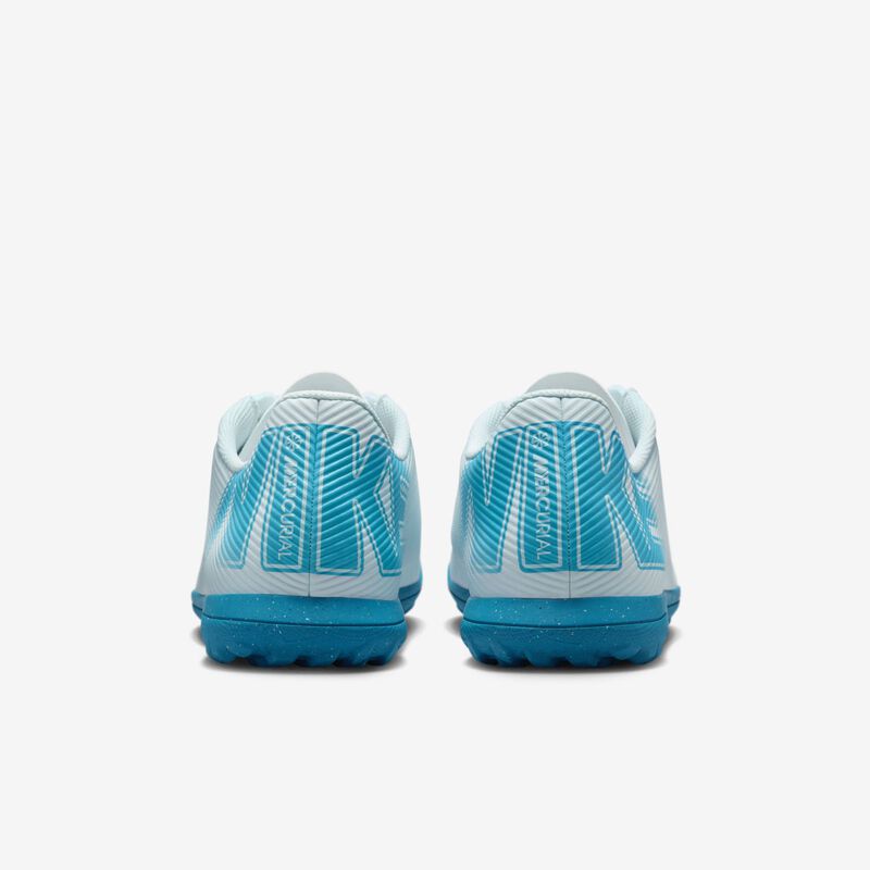 Nike Mercurial Vapor 16 Club, Azul Glacial/Azul Órbita, hi-res