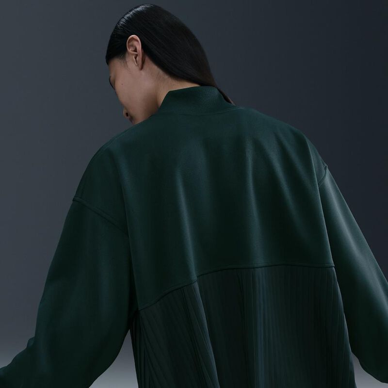 Casaca Nike Sportswear, Verde, hi-res