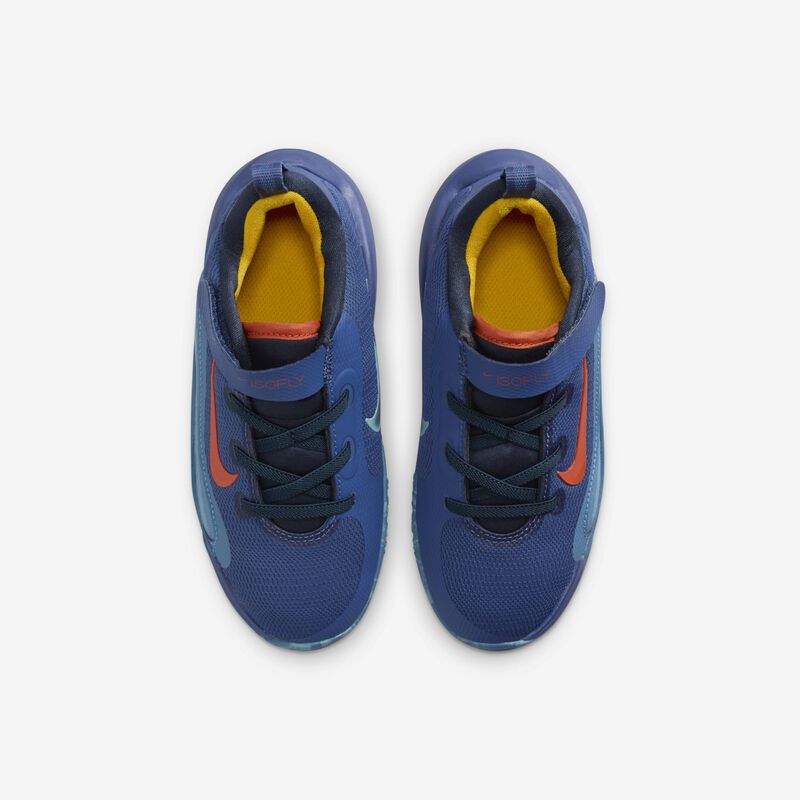 Nike IsoFly, Azul Marino Místico/Azul Marino Militar/Tormenta Del Egeo/Arcilla Cósmico, hi-res