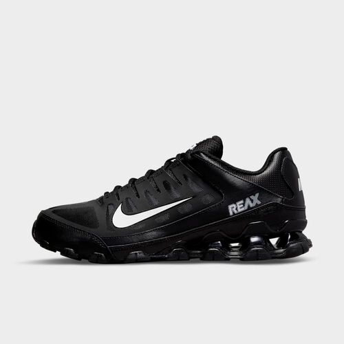 Nike Reax&nbsp;8&nbsp;TR, Negro/Blanco, hi-res