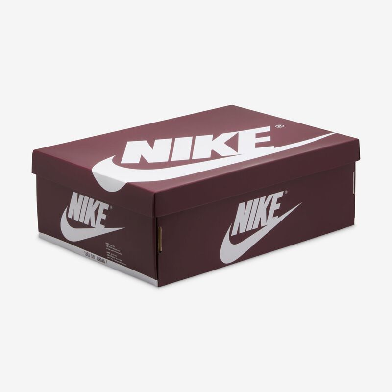 Air Jordan 1 Retro High OG, Blanco/Rojo Equipo, hi-res