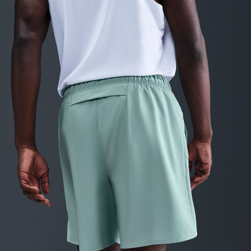 Nike Challenger, Negro, hi-res
