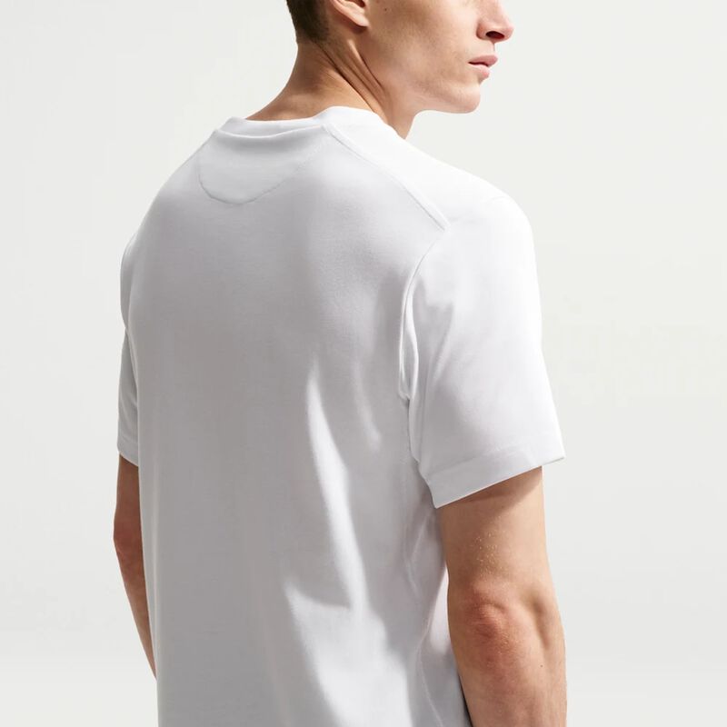 Polo Nike, Blanco, hi-res