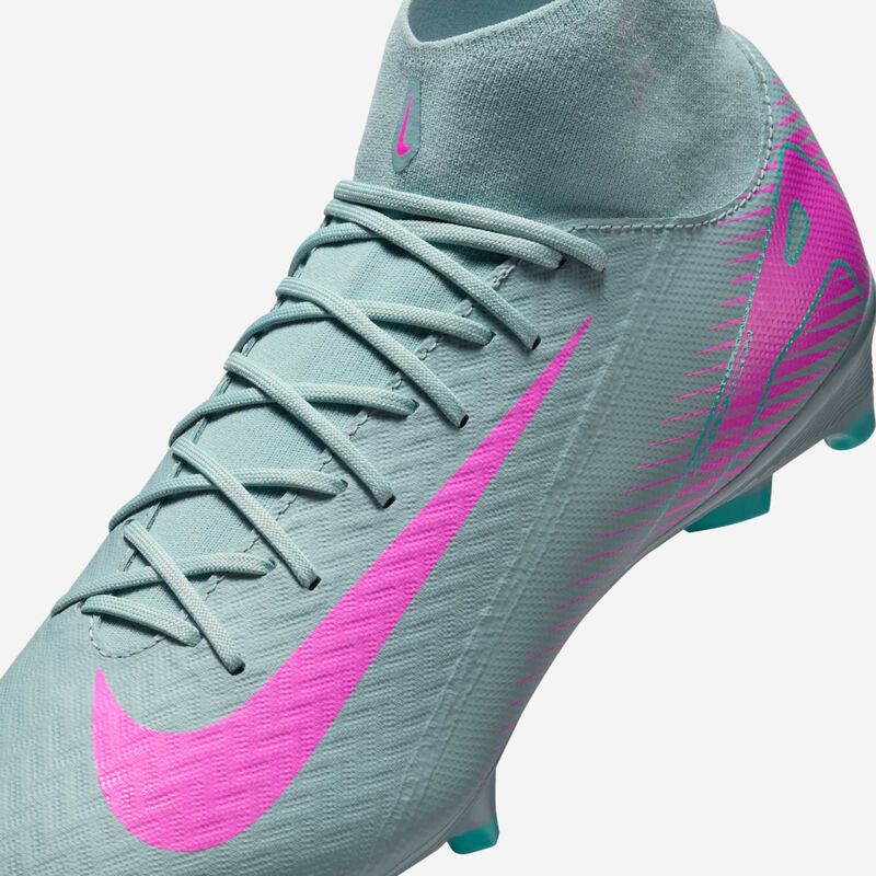 Nike Mercurial Superfly 10 Academy, Cubo Océano/Avalancha Rosa, hi-res
