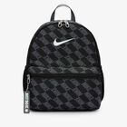 Nike Brasilia JDI, Negro/Gris hierro/Blanco, hi-res