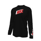 Nike Hydroguard, Negro/Rojo/Blanco, hi-res