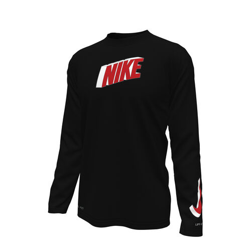 Nike Hydroguard