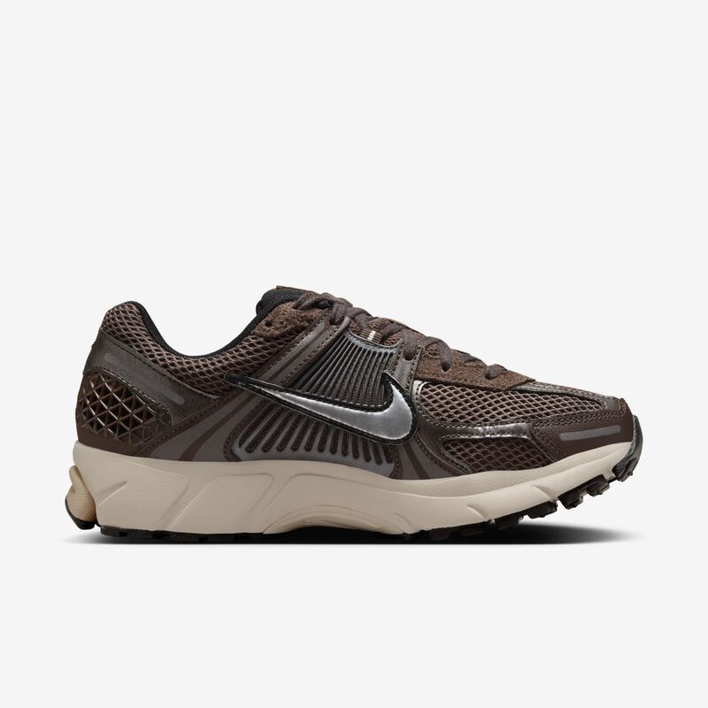 Nike Zoom Vomero 5, Marrón Barroco/Marrón Madera Clara/Cáñamo/Cromo, hi-res