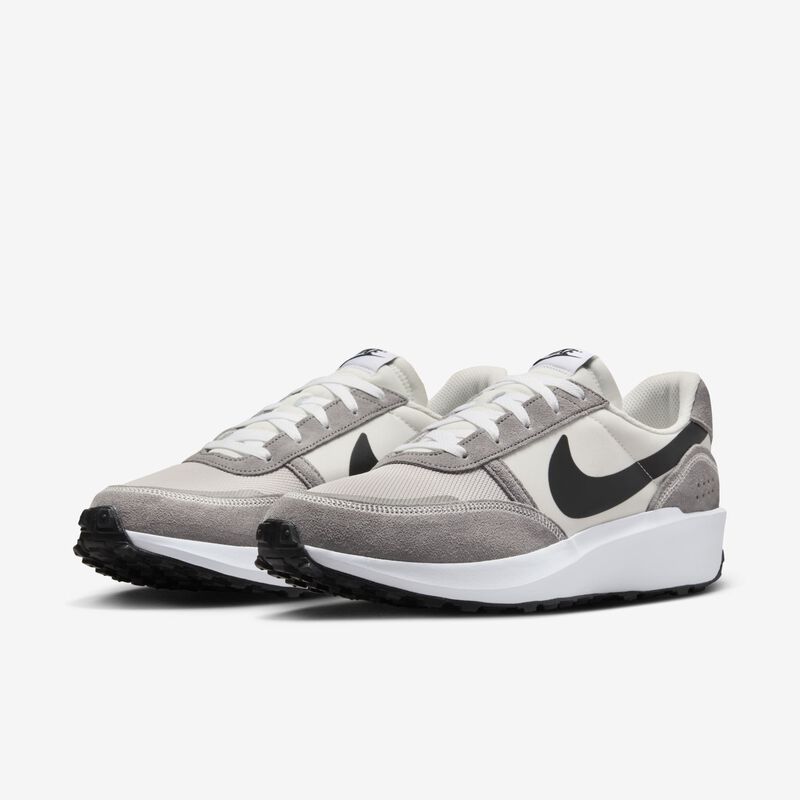 Nike Waffle Nav, Fantasma/Peltre Liso/Blanco/Negro, hi-res
