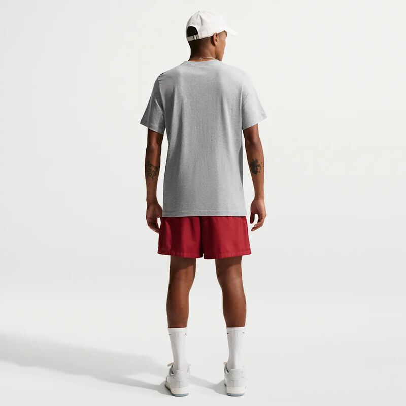 Polo Nike Sportswear, Gris, hi-res