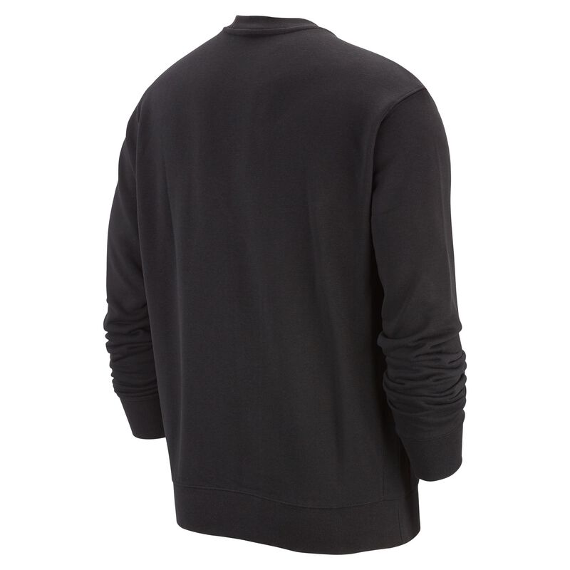 Polera Nike, Negro, hi-res
