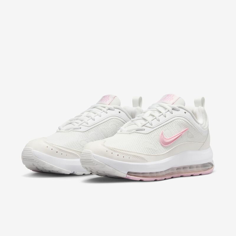 Nike Air Max AP, Blanco Cumbre/Rosa Suave Medio-Fantasma-Blanco, hi-res