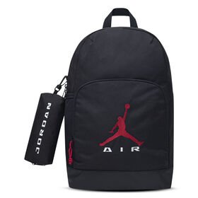 Jordan Air Raid, Negro, hi-res