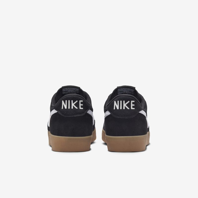Nike Killshot 2, Negro/Gum Marrón Medio/Blanco, hi-res