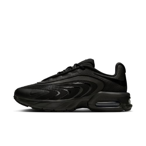 Nike Air Max Fire, Negro/Negro, hi-res