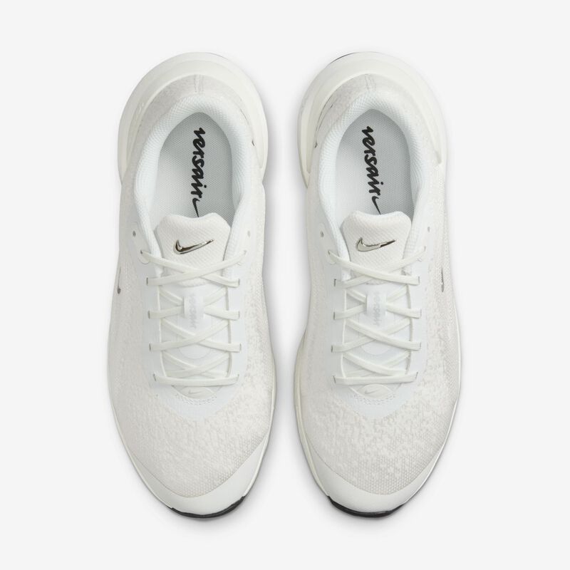 Nike Versair Premium, Blanco Cumbre/Vela/Negro/Plata Metalizado, hi-res