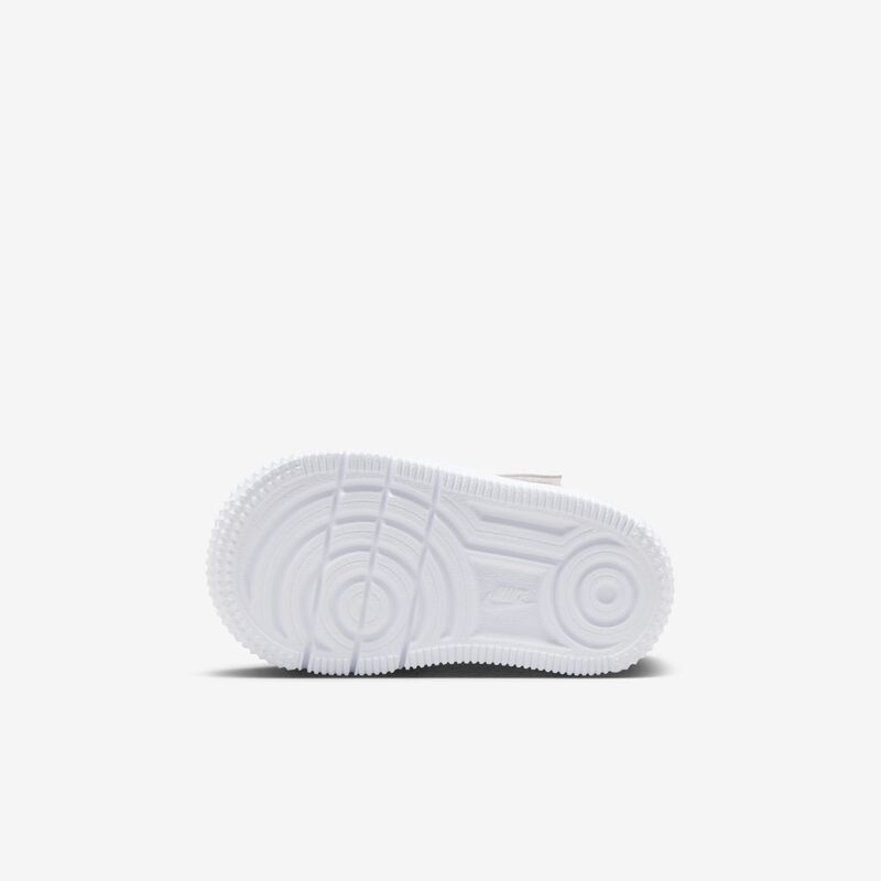 Nike Force 1 Low EasyOn, Blanco/Fucsia láser, hi-res