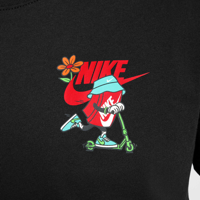 Nike Sportswear, negro, hi-res