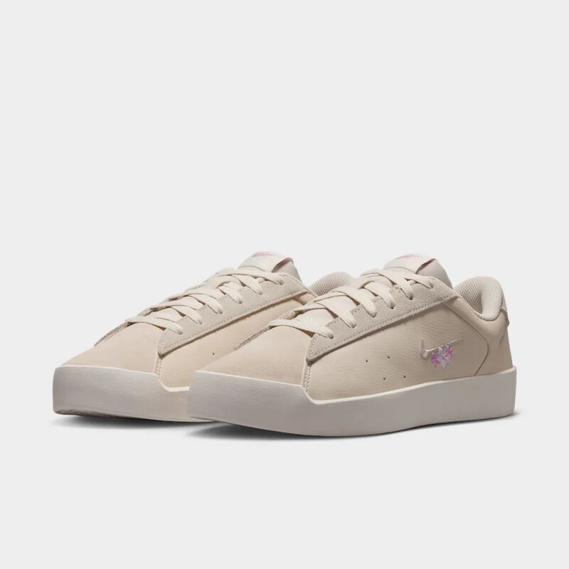 [Ljava.lang.String;@6251bc36 Nike Court Heritage SE, Marr&oacute;n, hi-res