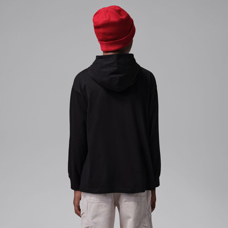 [Ljava.lang.String;@10f1fa9d Jordan Jumpman Air, Negro, hi-res