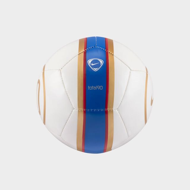 Pelota Nike Skills Total 90, Blanco, hi-res