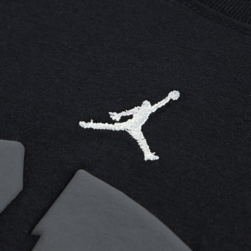 Jordan MVP Jumpman, Negro, hi-res
