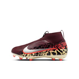 Nike United Jr. Mercurial Superfly 10 Academy, Rojo, hi-res