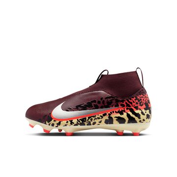 Nike United Jr. Mercurial Superfly 10 Academy, Rojo, hi-res