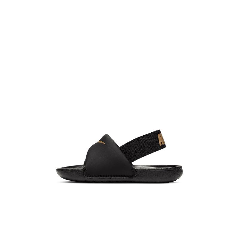 Nike Kawa, NEGRO, hi-res