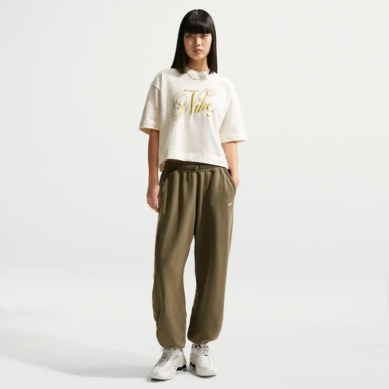 Polo Nike Sportswear, Blanco, hi-res