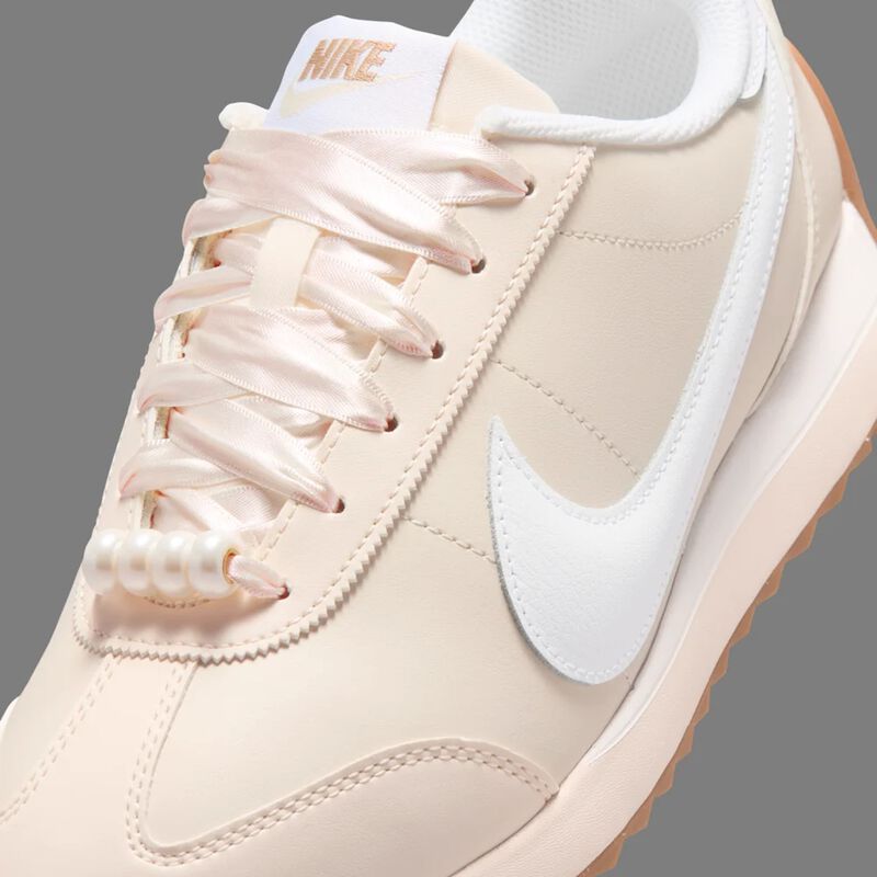Zapatilla Nike Pacific Leather LE, Blanco, hi-res