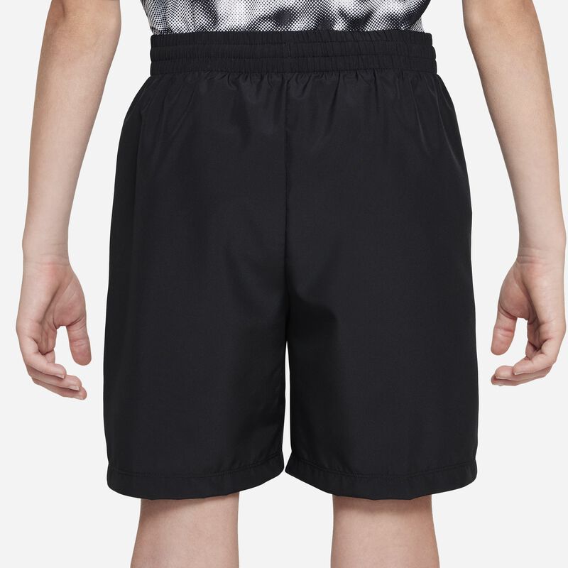 Short Nike Sportswear, Negro, hi-res