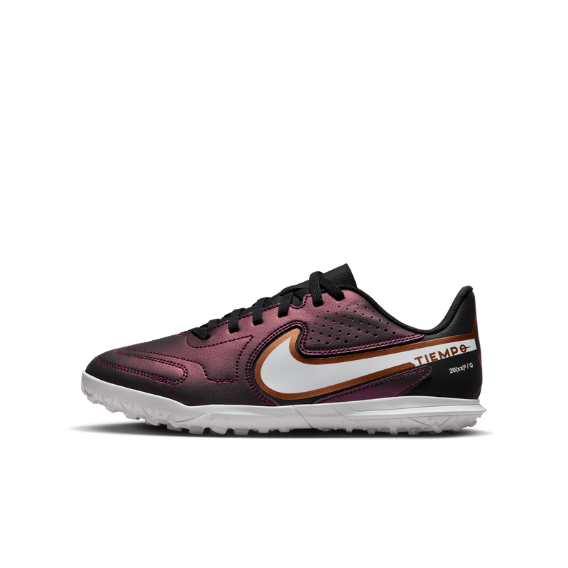 Nike Jr. Tiempo Legend 9 Club TF, SURTIDO, hi-res