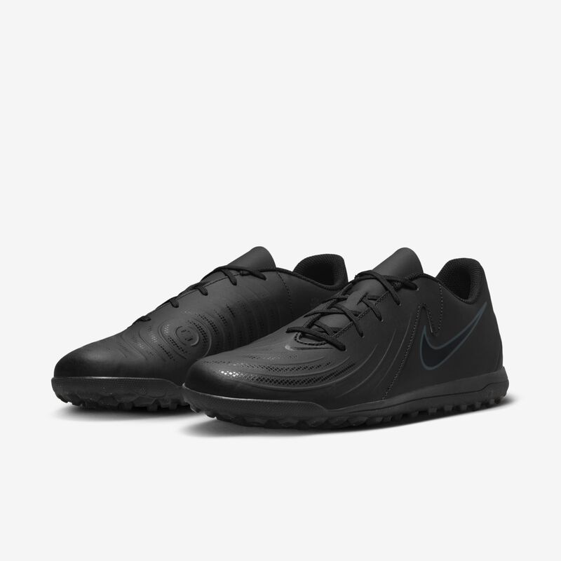 Nike Phantom GX 2 Club, Negro/Jungla Intenso/Negro, hi-res