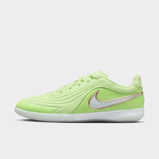 [Ljava.lang.String;@55ee423a Nike Tiempo Reactgato LE, Verde, hi-res