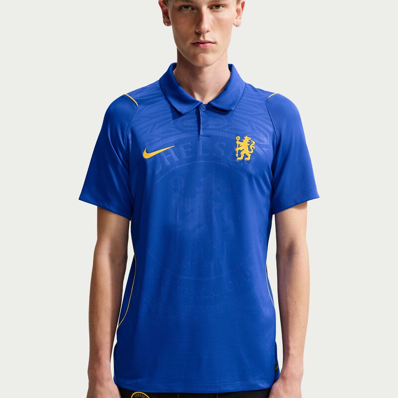 [Ljava.lang.String;@7a361767 Chelsea FC local 2026/27 Stadium, Azul, hi-res