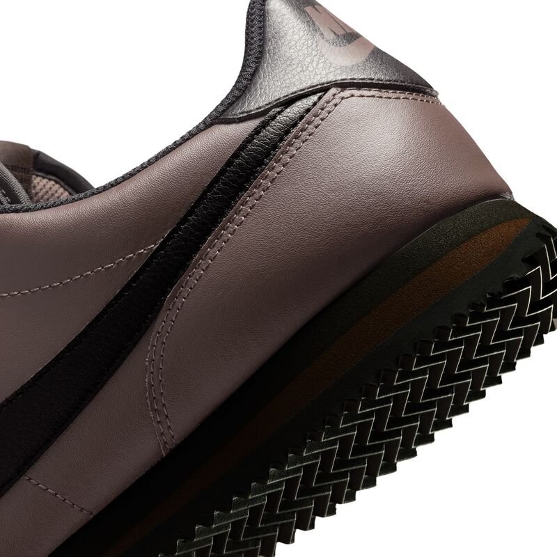 [Ljava.lang.String;@69709532 Nike Cortez Leather, Gris, hi-res
