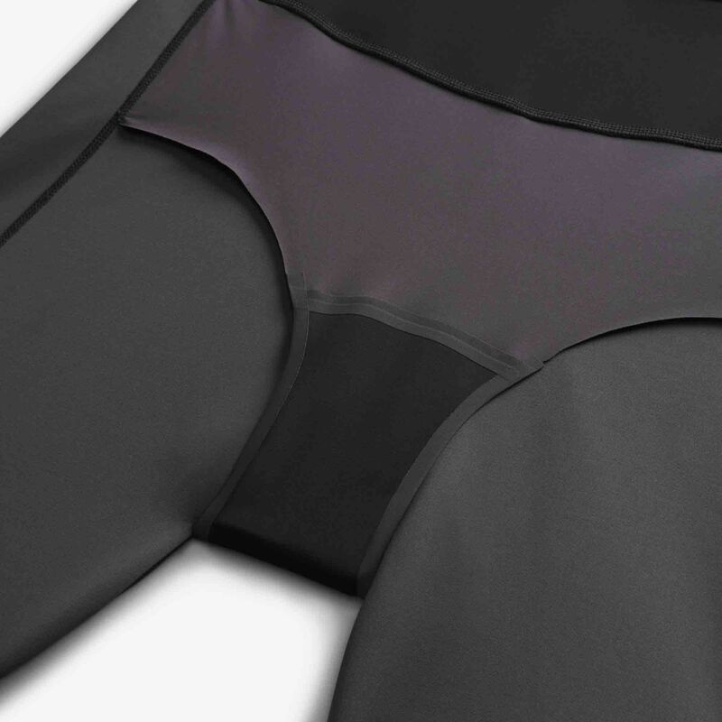 Nike One Leak Protection período, Negro/Antracita/Blanco, hi-res